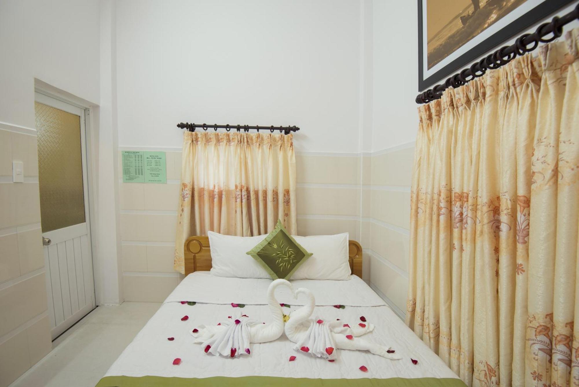 Bong House Homestay 2 Hoi An Exterior foto