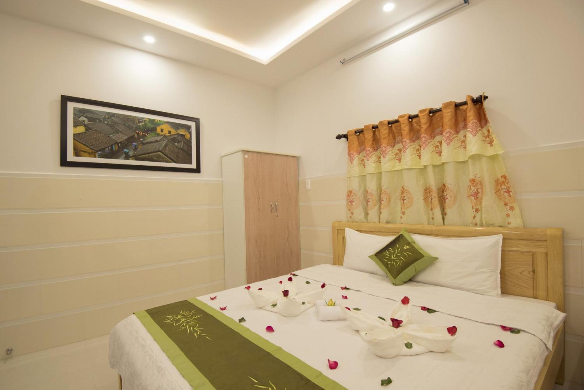 Bong House Homestay 2 Hoi An Exterior foto